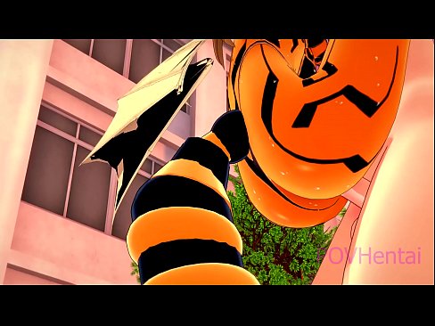 ❤️ Wasp Girl Monster ️ Gözəl porno az.yourxxxvideos.ru ❌️