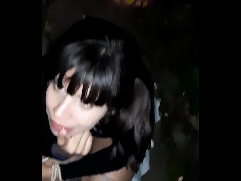 ❤️ Küçədə konfet qarşılığında penis şişib ️ Gözəl porno az.yourxxxvideos.ru ❌️