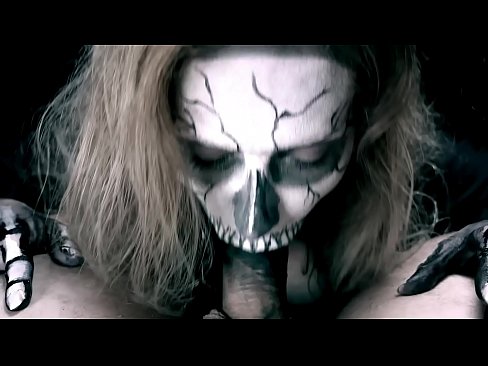 ❤️ Demon qız qara ağzı ilə xoruz əmmək və cum udmaq. ️ Gözəl porno az.yourxxxvideos.ru ❌️